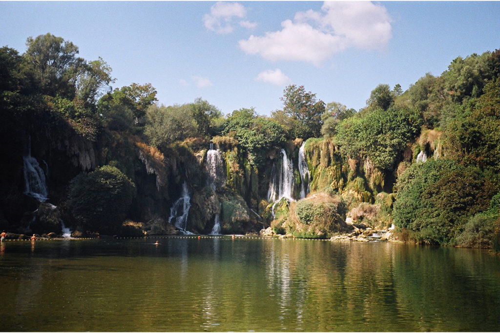 Kravica Waterfall - Bosnia and Herzegovina Travel - Waterfalls (2)
