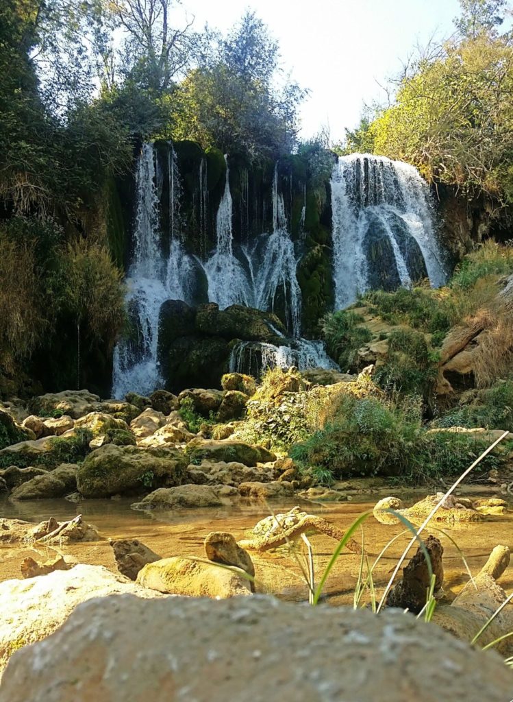 Kravica Waterfall - Bosnia and Herzegovina Travel - Waterfalls (3)