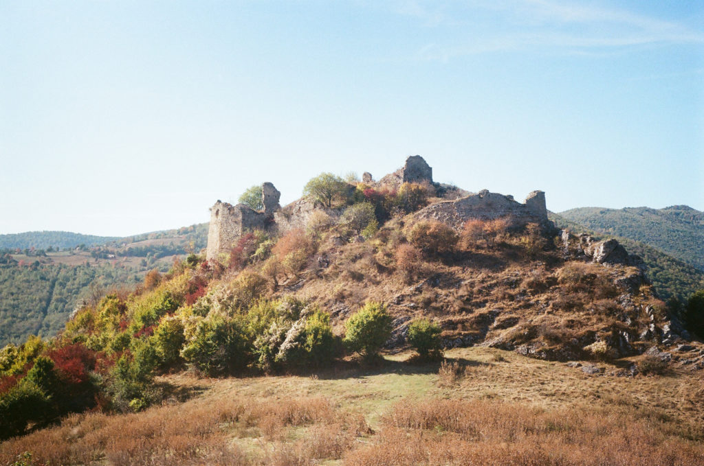 Liteni Fortress - Bocului Mountain - Romania - We Roam Europe (3)
