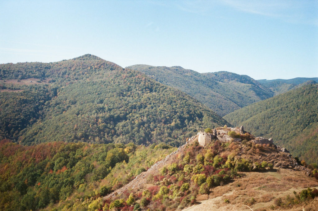 Liteni Fortress - Bocului Mountain - Romania - We Roam Europe (4)