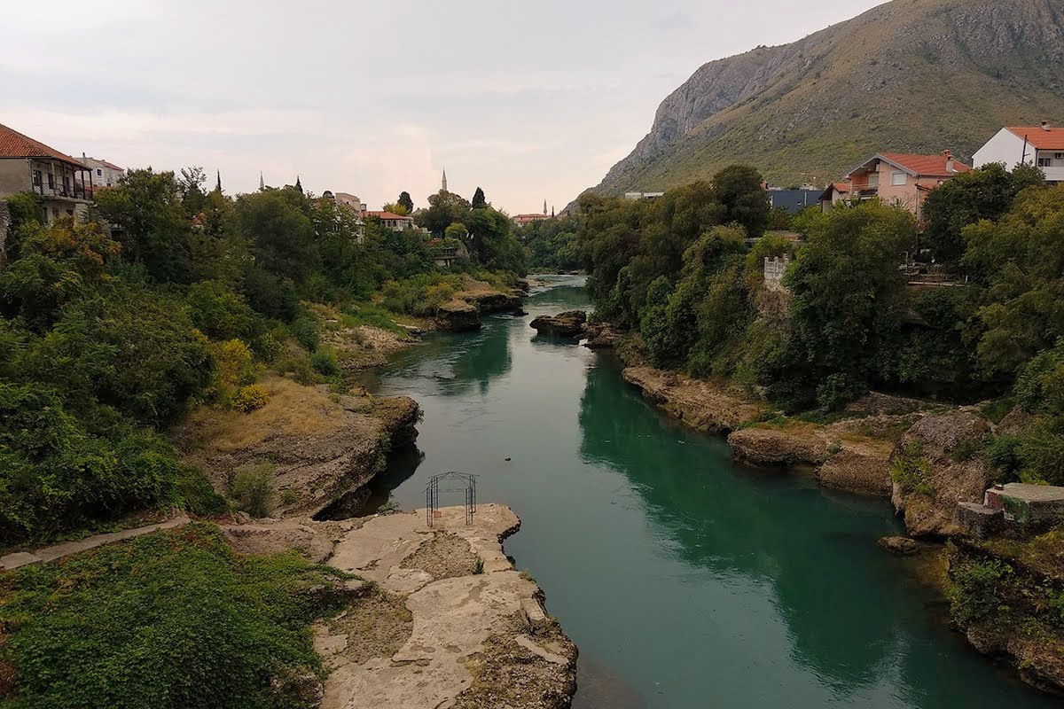 Mostar - Visit Bosnia and Herzegovina - We Roam Europe (4)