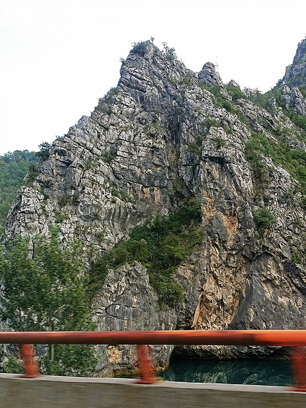 Neretva Canyon - Visit Bosnia and Herzegovina - We Roam Europe (4)