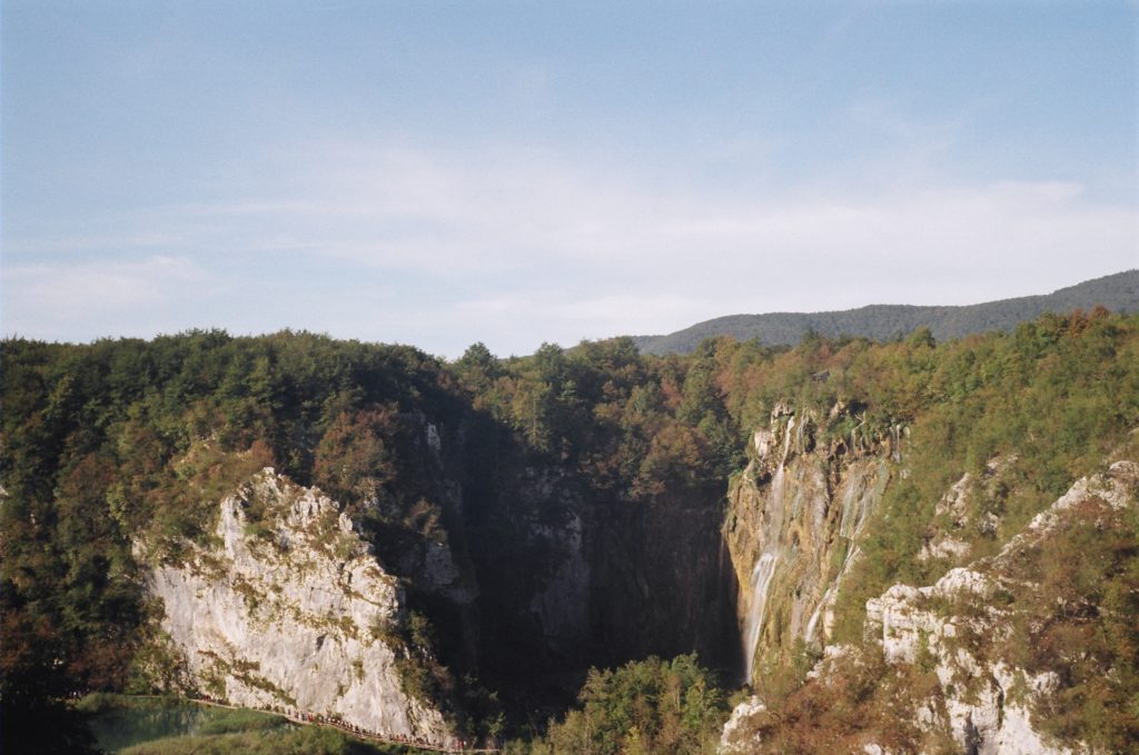 Plitvice Lakes National Park - Croatia - Europe on film - We Roam Europe (10)