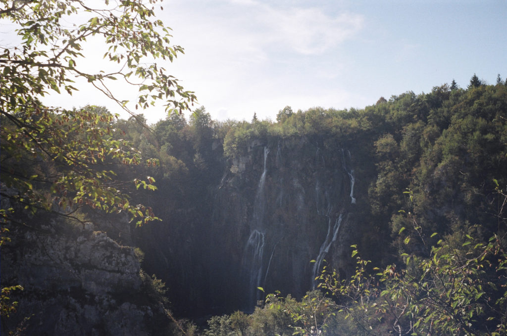 Plitvice Lakes National Park - Croatia - Europe on film - We Roam Europe (8)