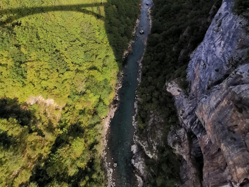 Rivers - We Roam EuropeTara Canyon