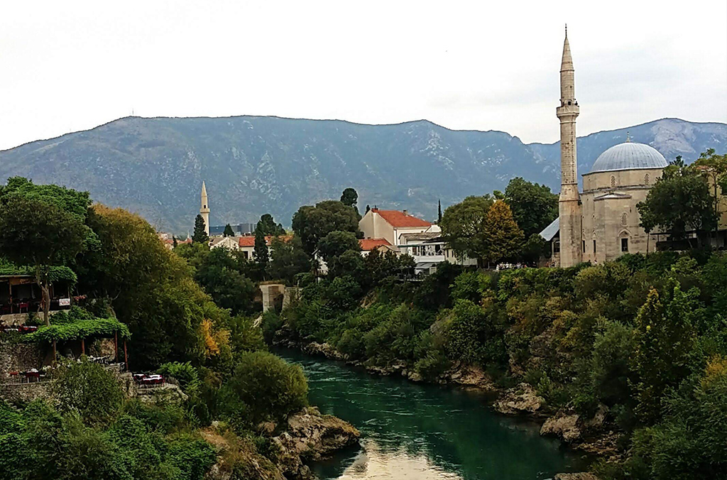 Visit Bosnia Herzegovina - We Roam Europe